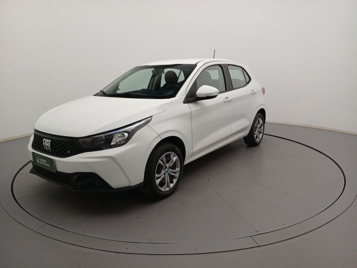 imagem de DRIVE 1.0 6V Flex