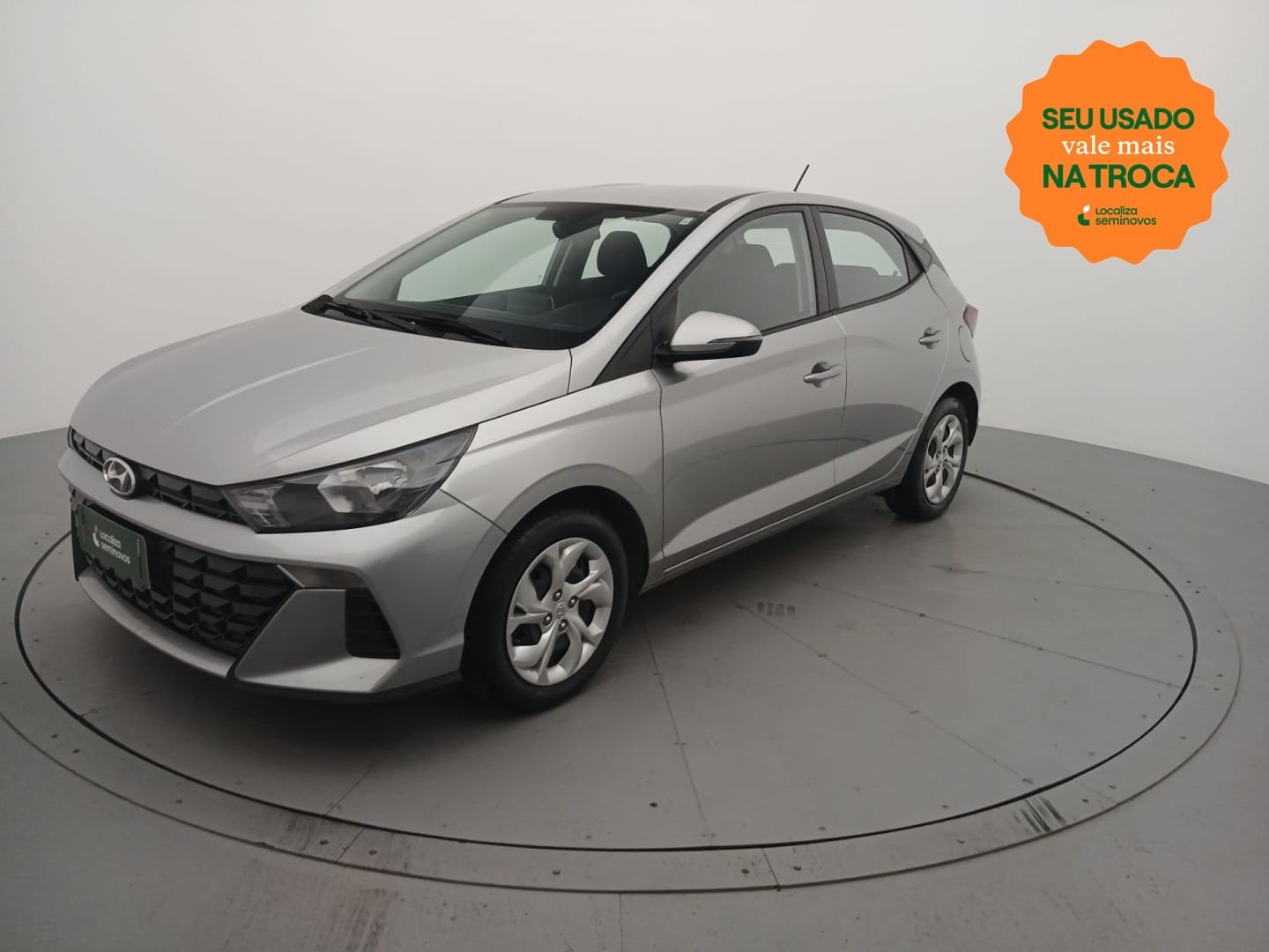 imagem de Comf./C.Plus/C.Style 1.0 Flex 12V