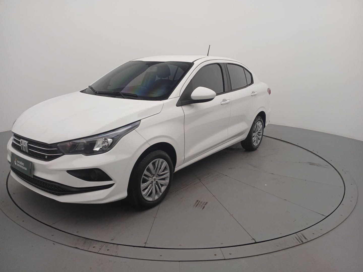 imagem de DRIVE 1.0 6V Flex