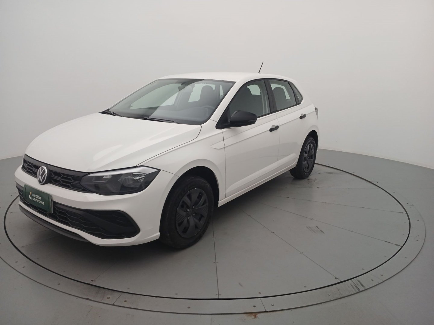 imagem de Track Rock in Rio 1.0 Flex 12V 5p