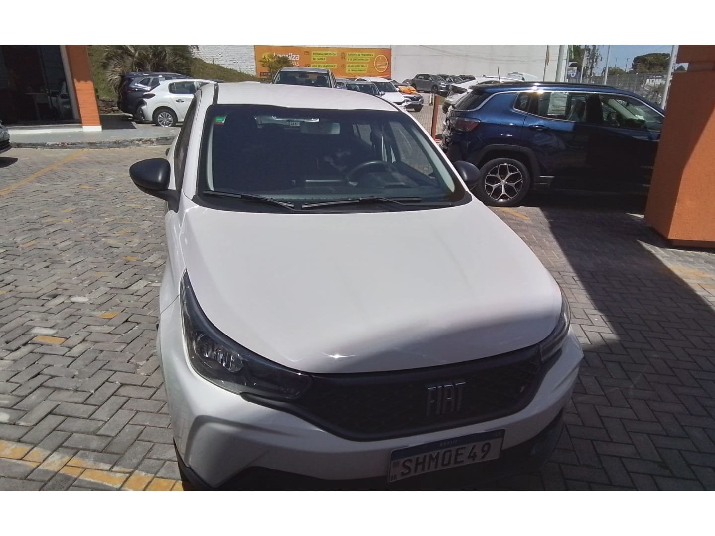 imagem de Premier 1.2 Turbo 12V Flex Aut.