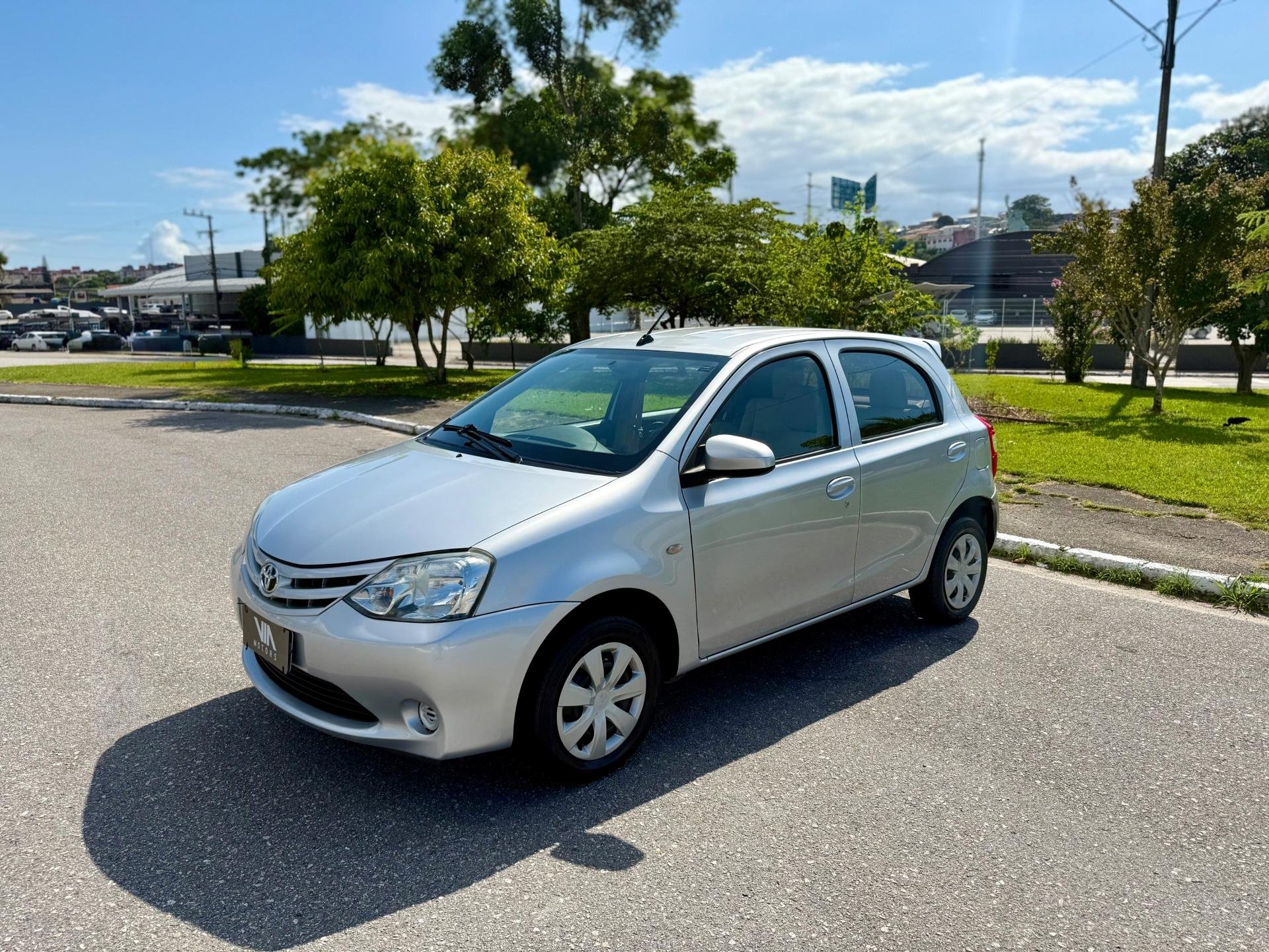imagem de X Sedan 1.5 Flex 16V 4p Mec.