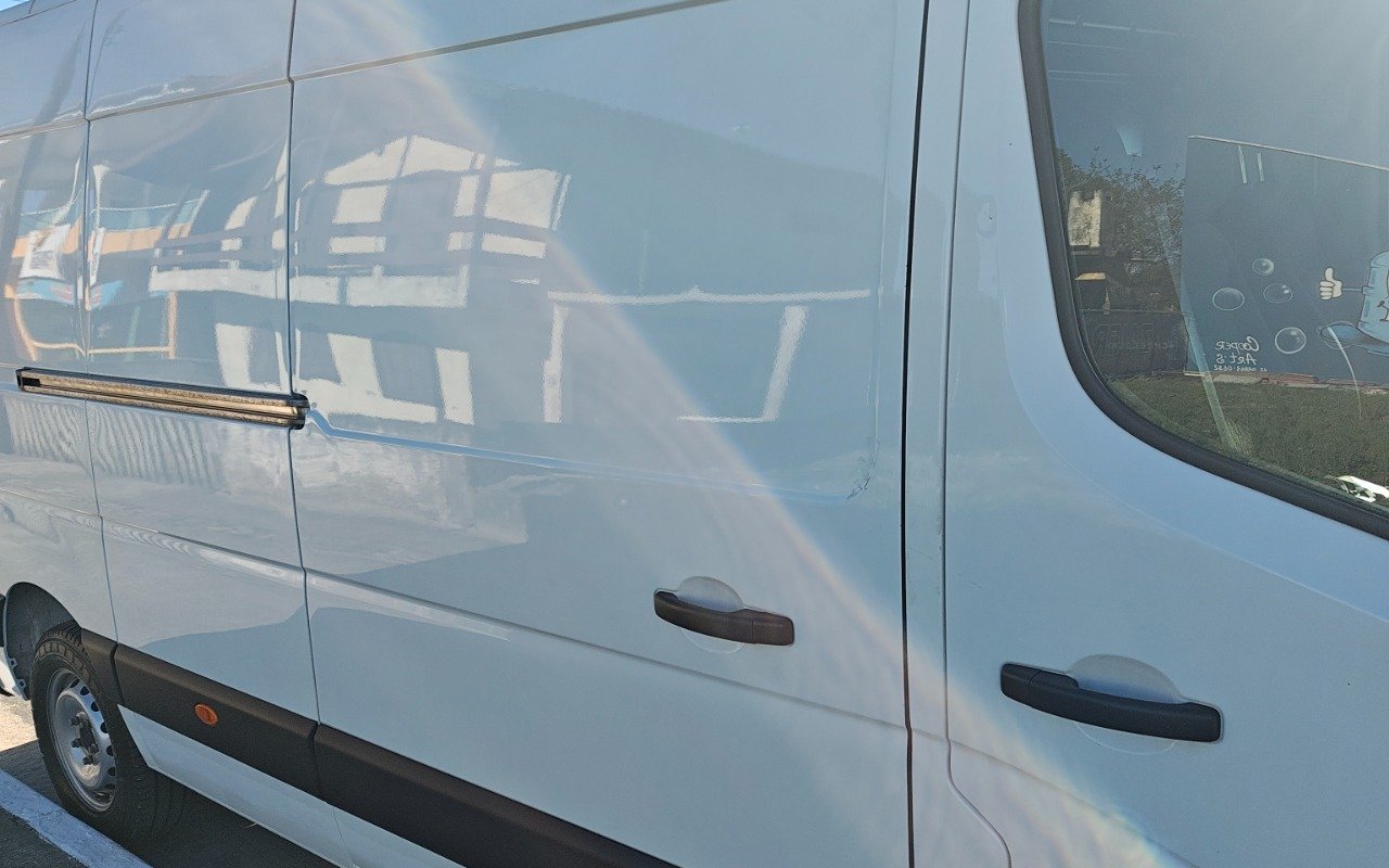 imagem de 2.3 dCi Extra Furgão 16V Diesel