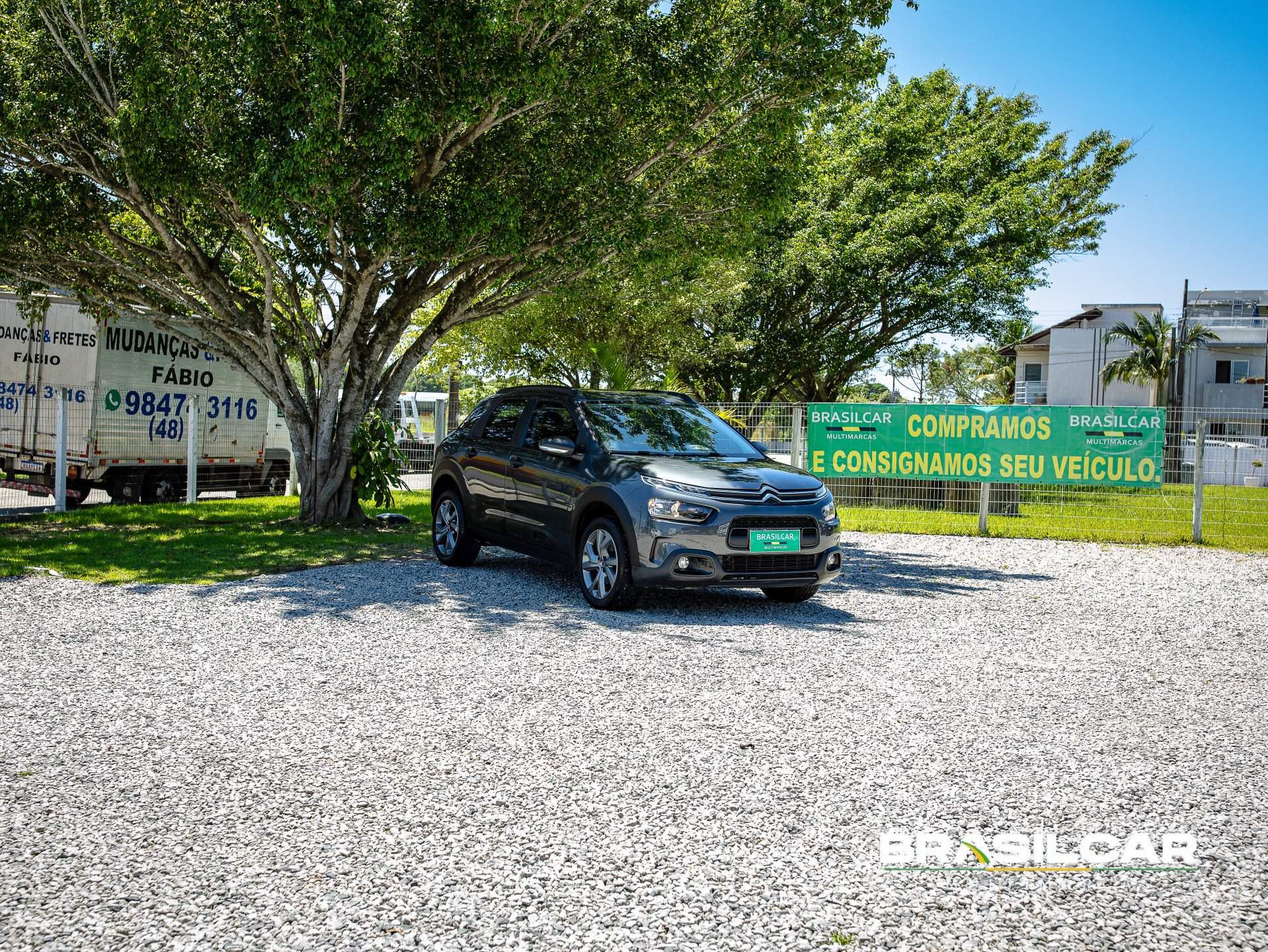 imagem de FEEL 1.6 16V Flex Mec.