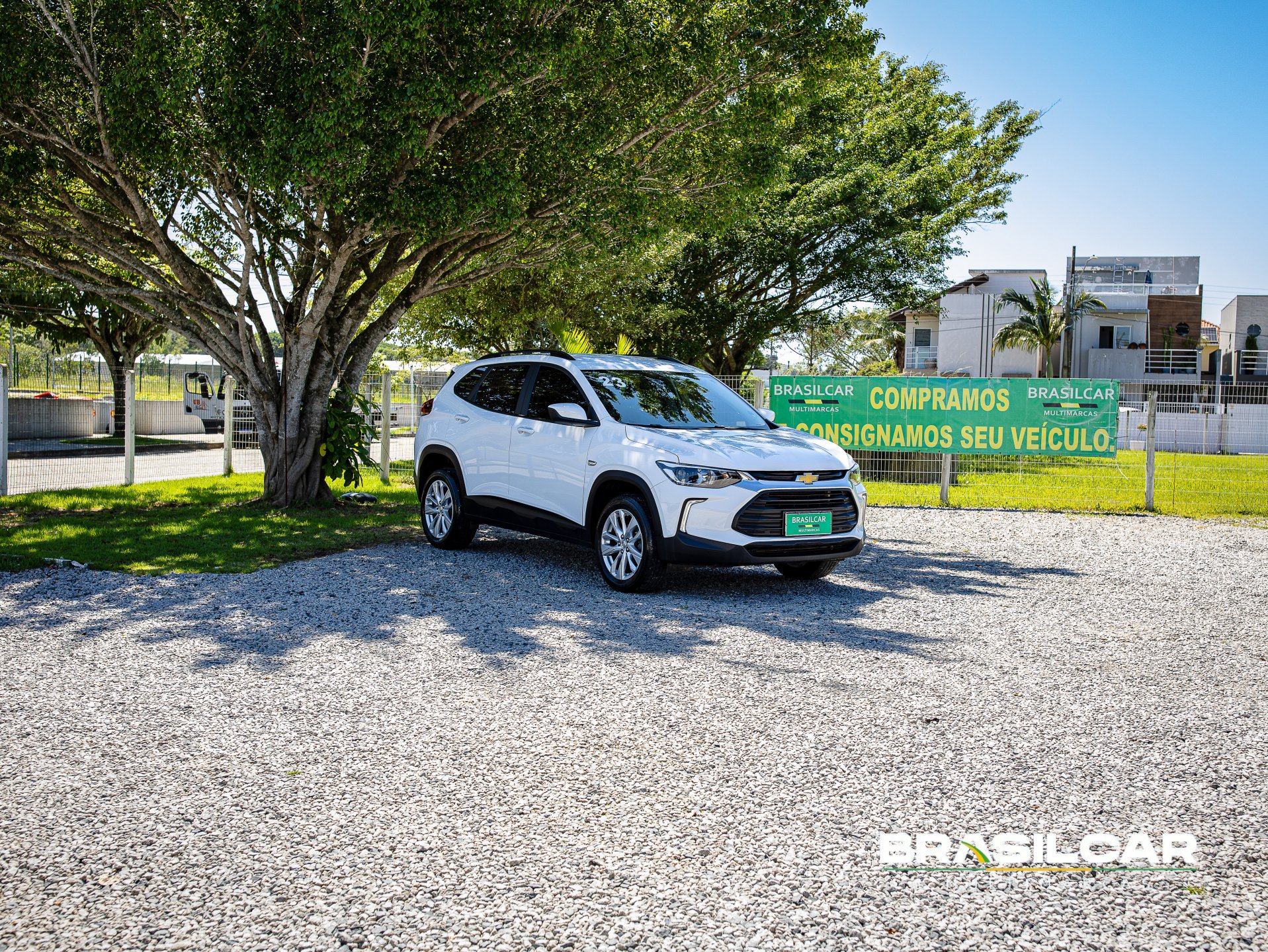 imagem de LTZ 1.0 Turbo 12V Flex Aut.