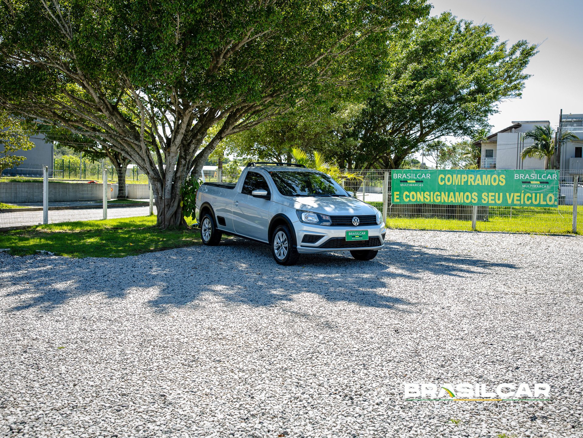 imagem de Trendline 1.6 T.Flex 8V