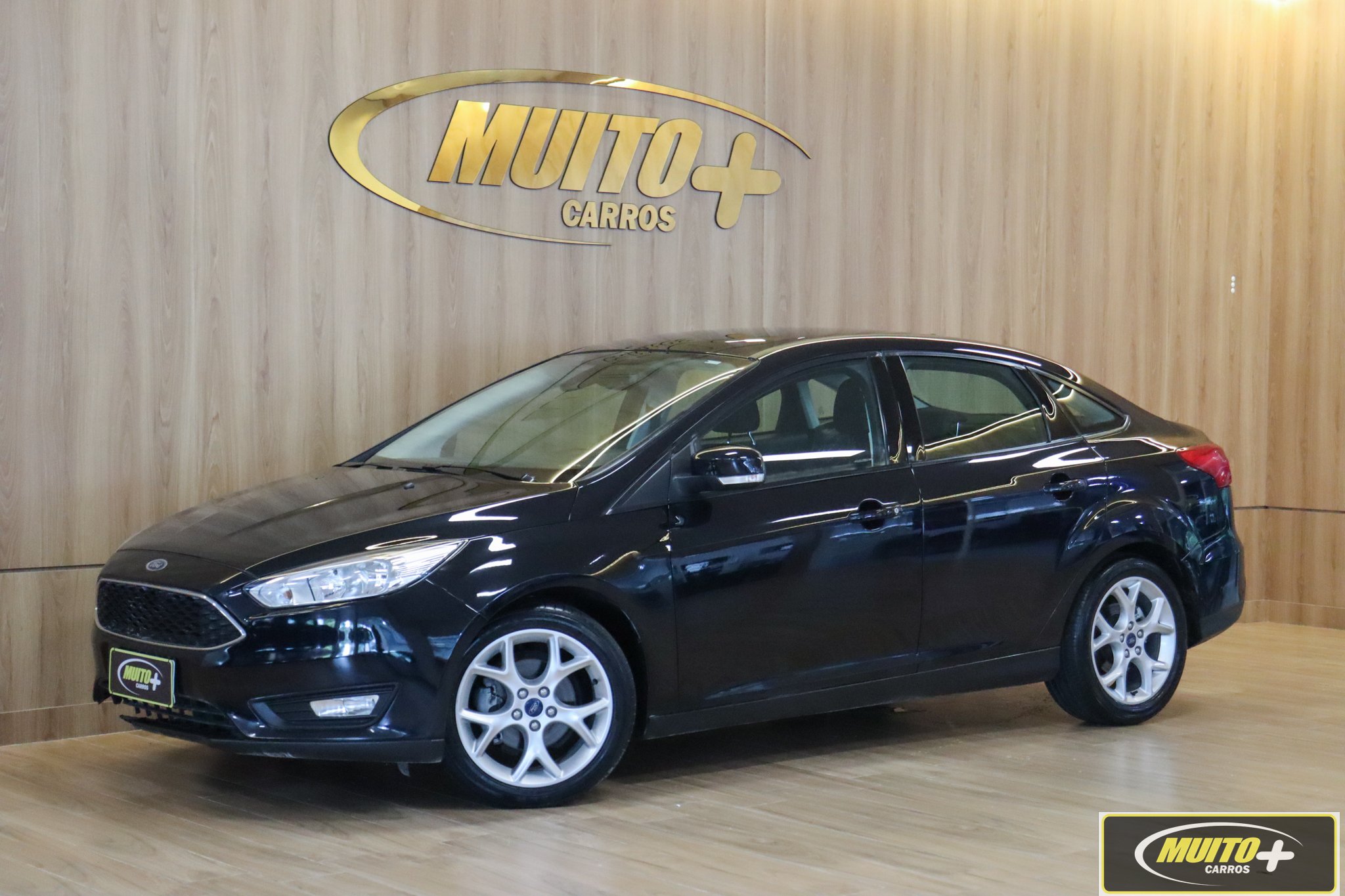 imagem de Fastback SE/SE PLUS 2.0 Flex Aut.