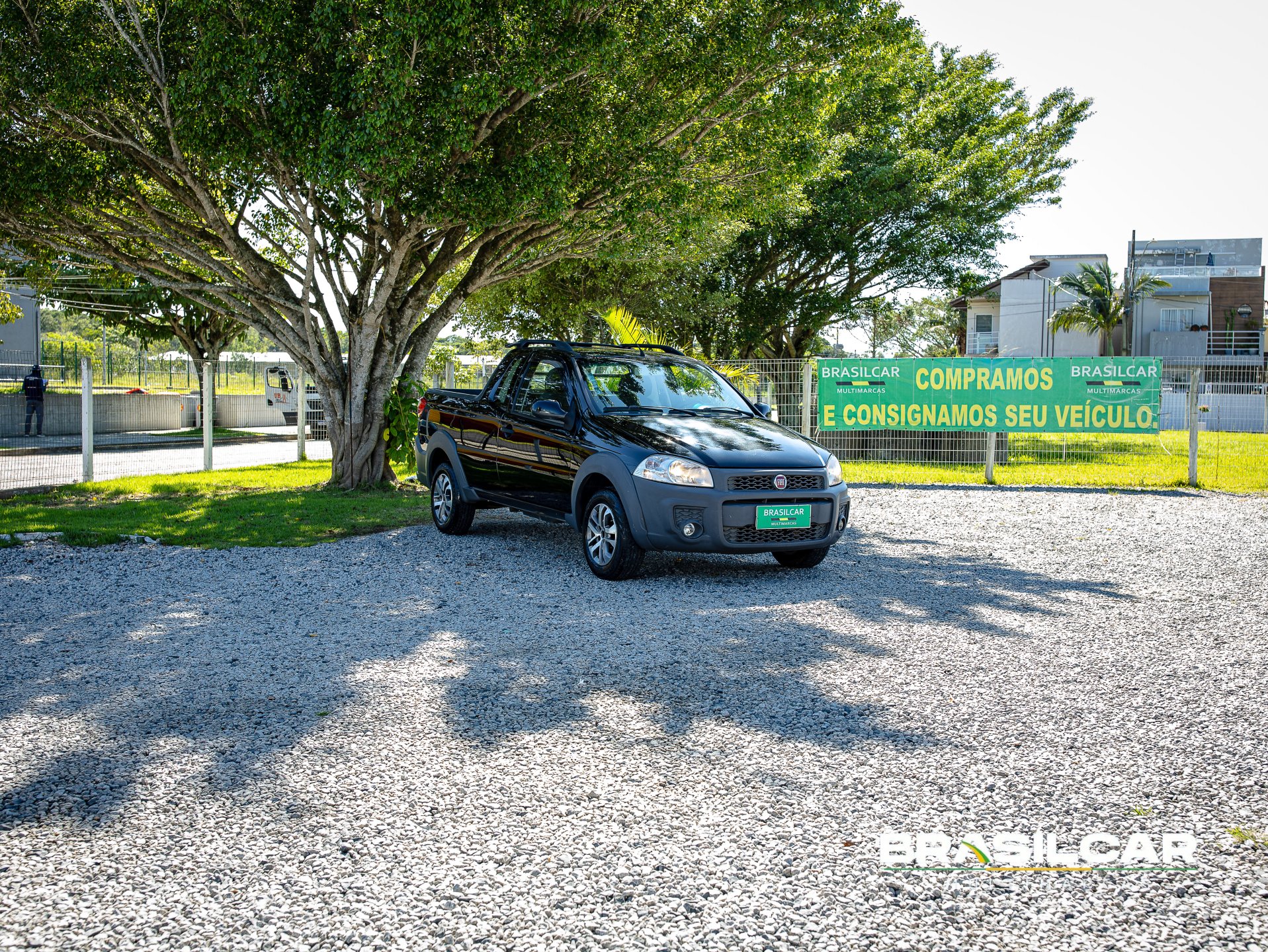 imagem de Working Celeb.1.4 Fire Flex 8V CE