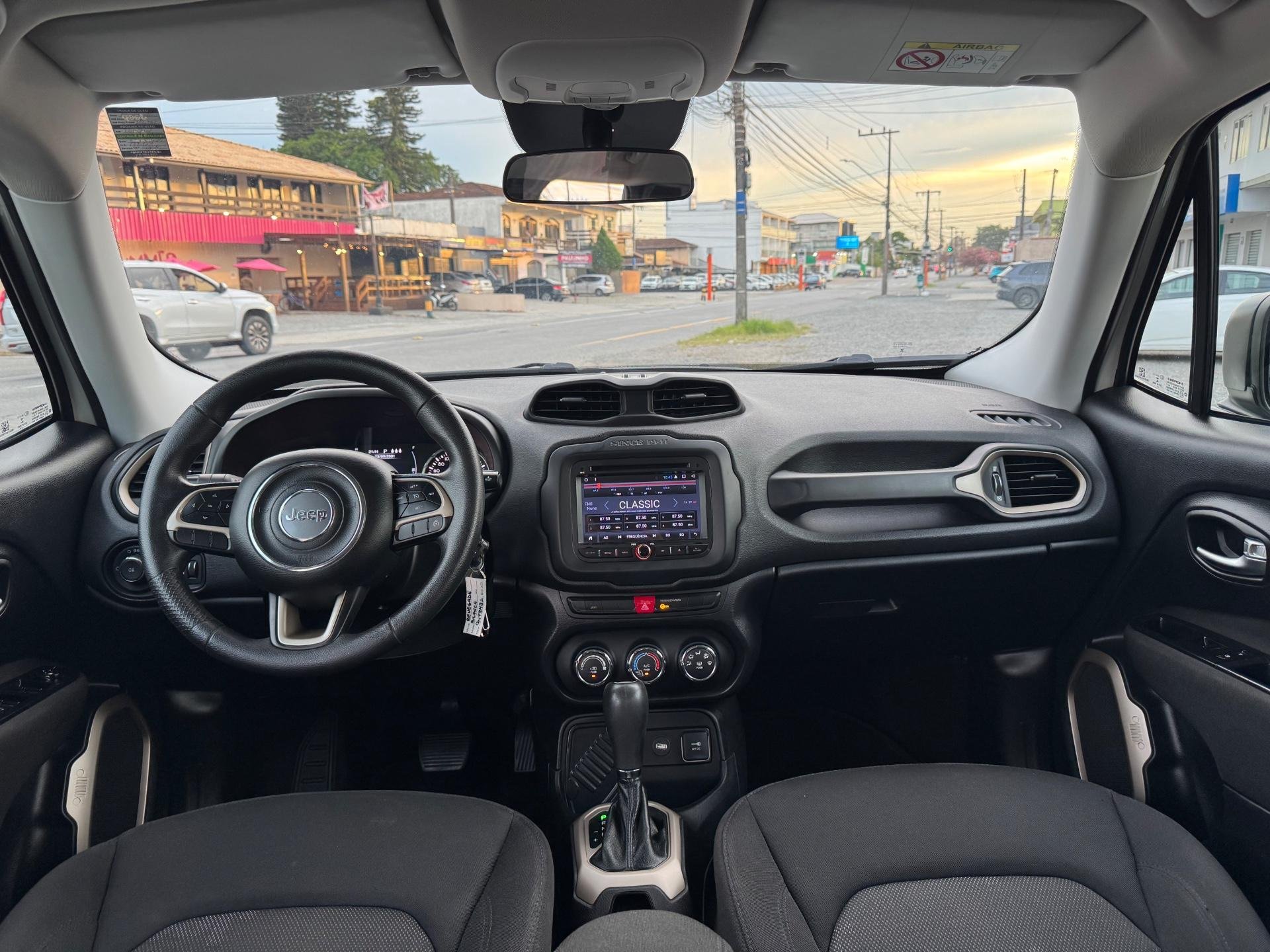 imagem de 1.8 4x2 Flex 16V Aut.