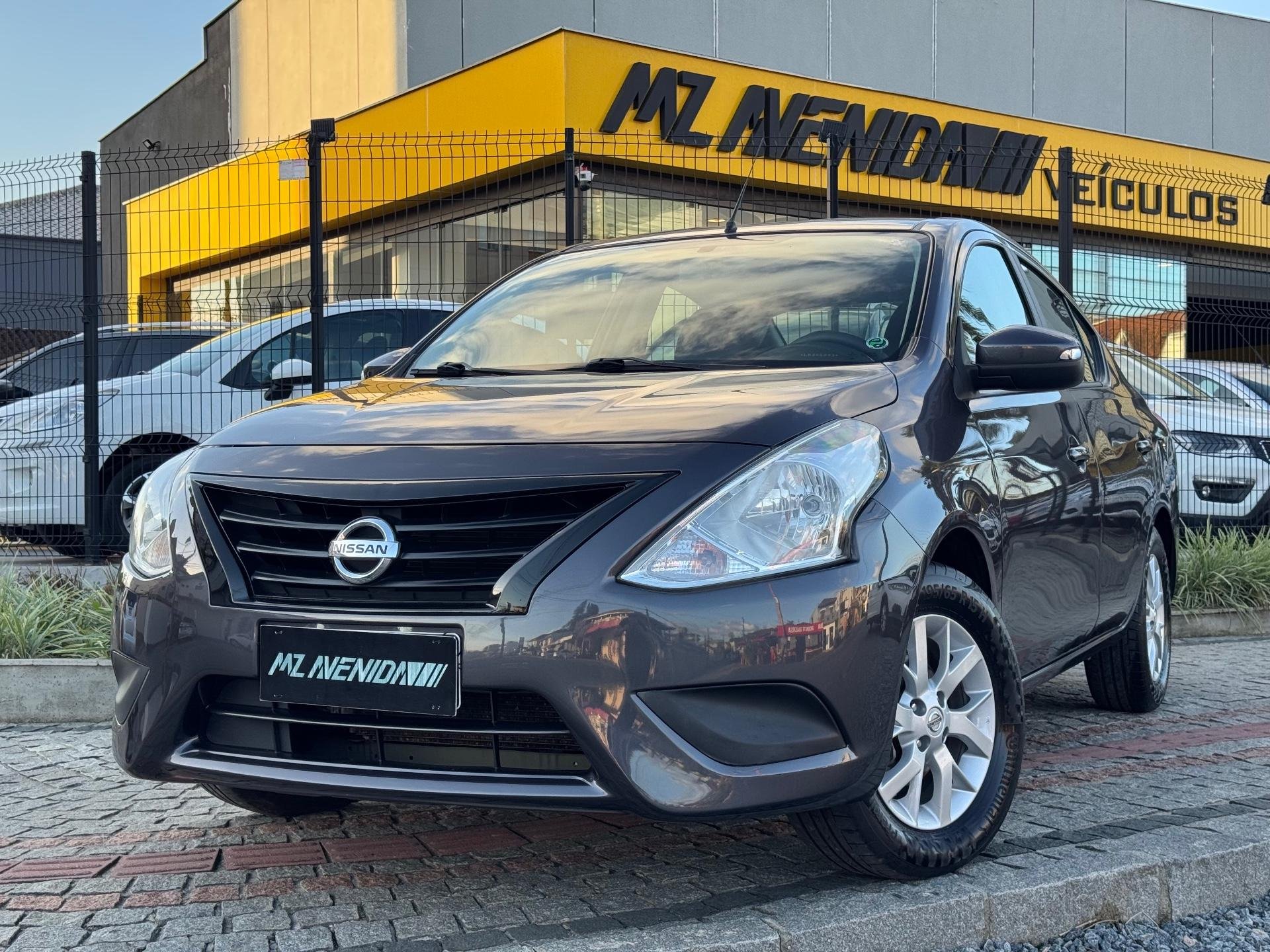 imagem de SV 1.6 16V FlexStart 4p Mec.