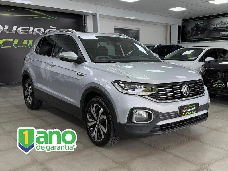 imagem de Hig. 250 TSI 1.4 Flex 16V 5p Aut