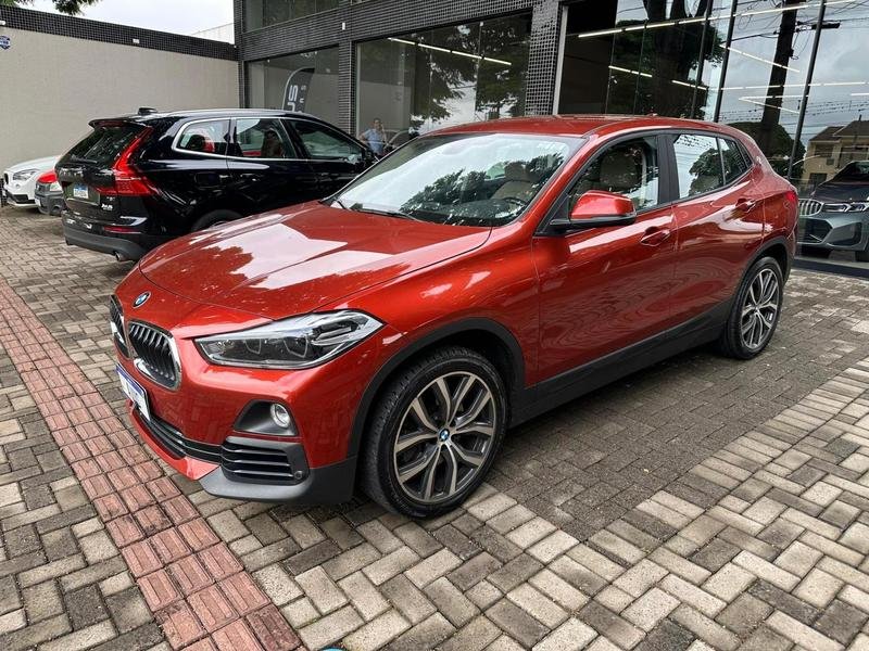 imagem de SDRIVE 20i 2.0/2.0 TB A. Flex 16V Aut