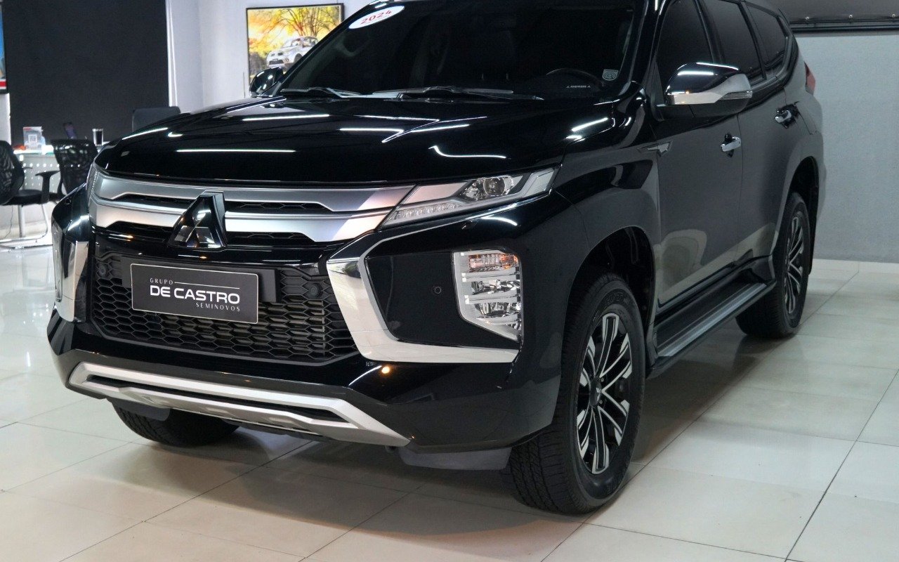 imagem de Sport HPE-S 2.4 4x4 Diesel Aut.