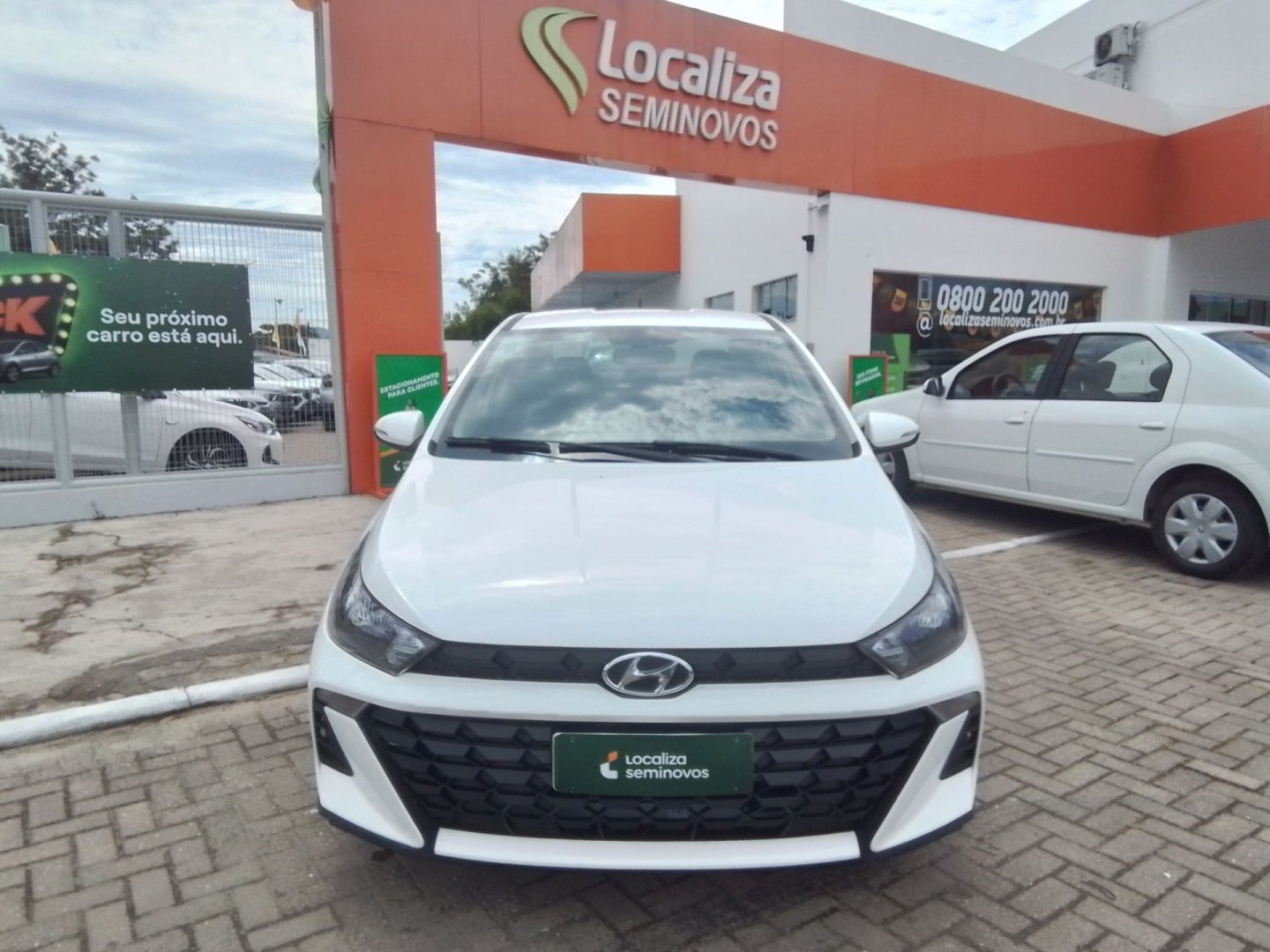 imagem de Comfort Plus 1.0 TB Flex 12V Aut