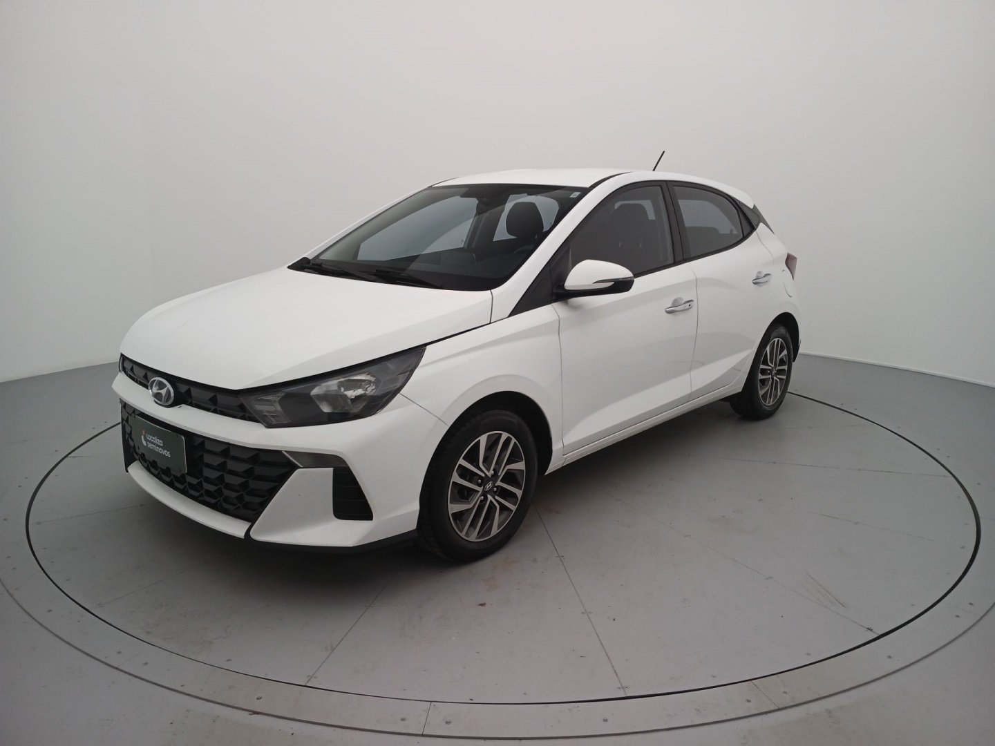 imagem de Limited Plus 1.0 Flex 12V Mec.