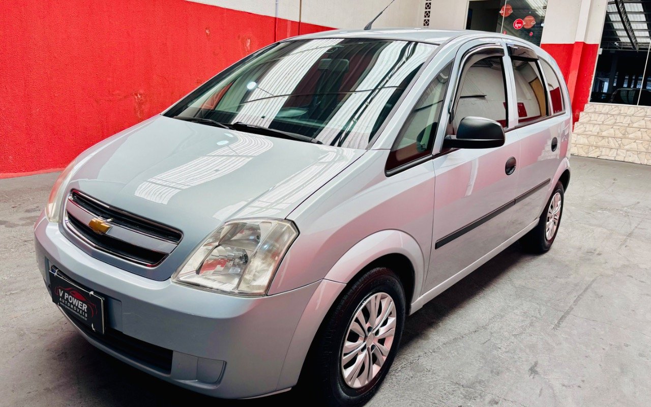 imagem de Joy 1.4 MPFI 8V ECONOFLEX 5p