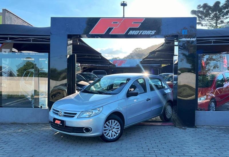 imagem de (novo) 1.0 Mi Total Flex 8V 2p