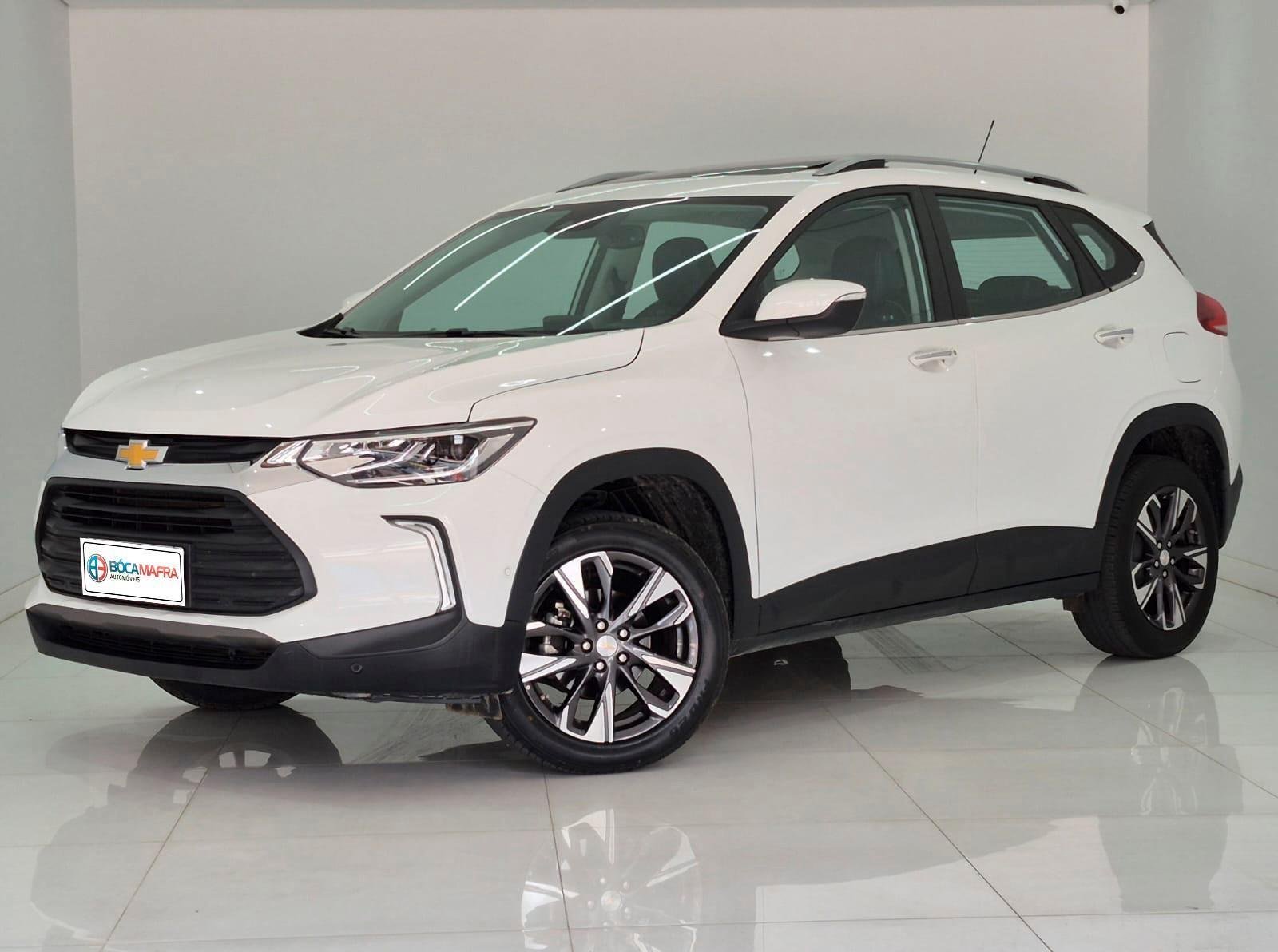 imagem de Premier 1.2 Turbo 12V Flex Aut.