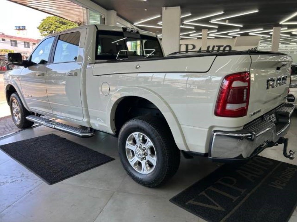 imagem de LARAM. 6.7 Ed. ABQM TB CD 4X4 Die.