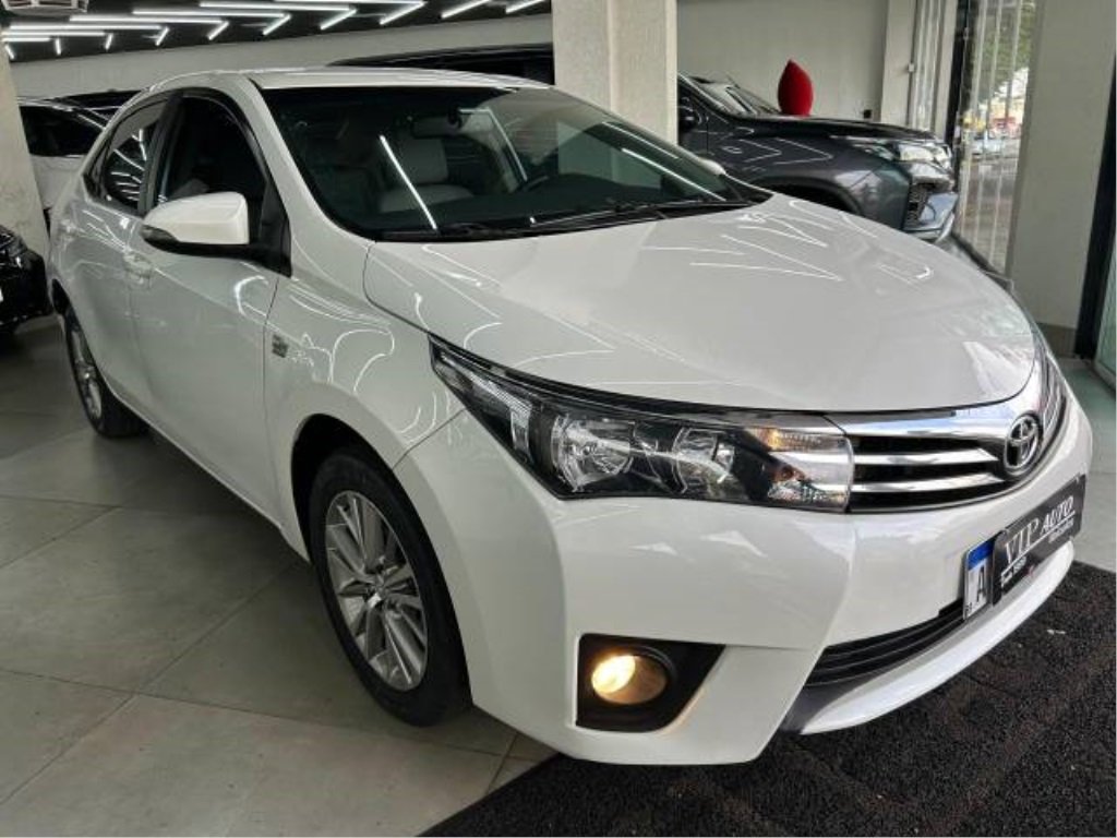 imagem de XEi 1.8/1.8 Flex 16V Aut.