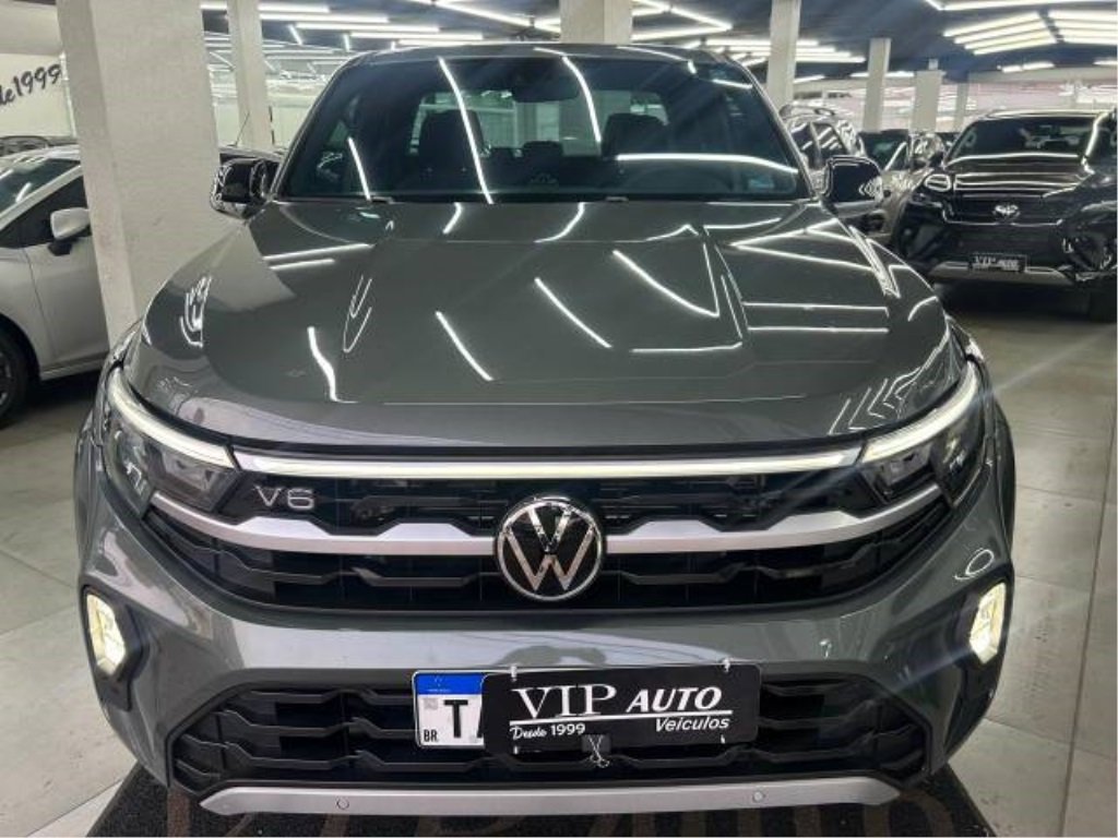 imagem de Extreme CD 3.0 4x4 TB Dies. Aut.