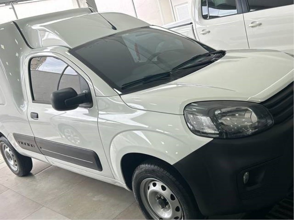 imagem de Endurance EVO 1.4 Flex 8V 2p