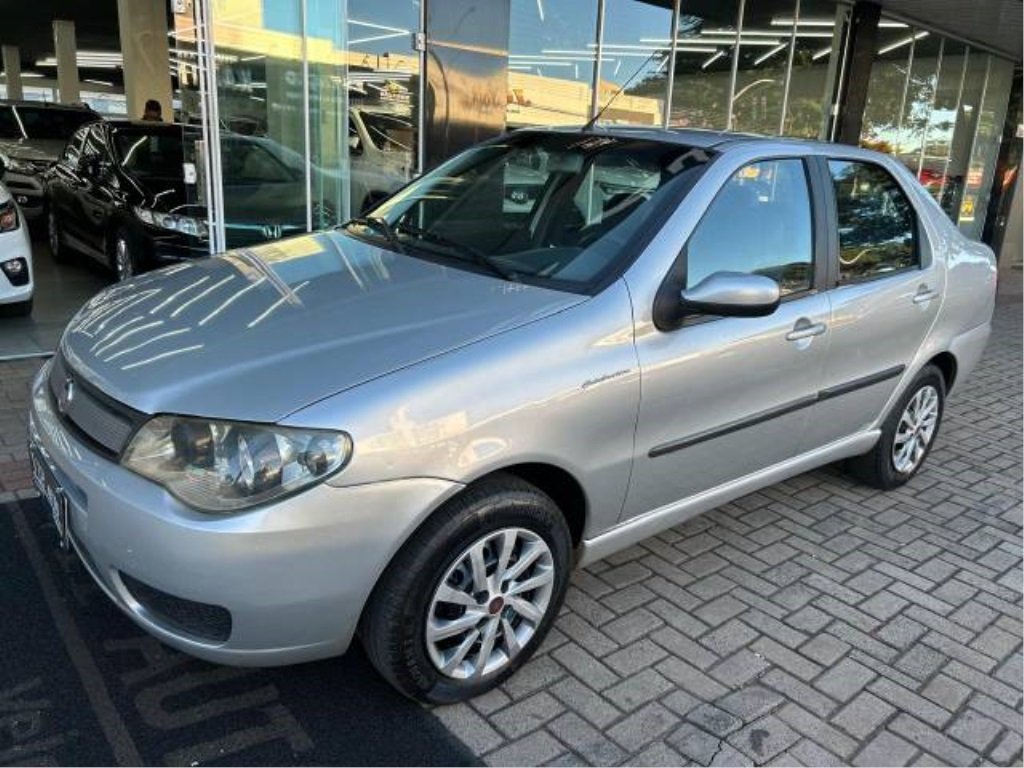 imagem de EL 1.0 mpi Fire Flex 8V 4p