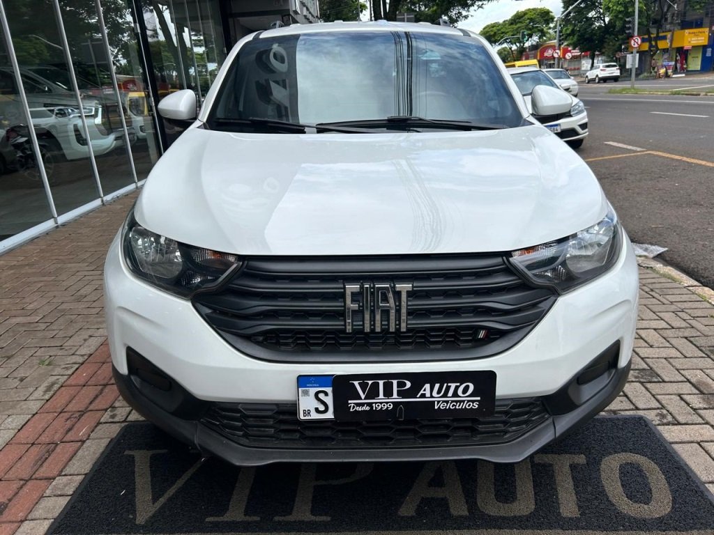 imagem de Endurance 1.4 Flex 8V CD