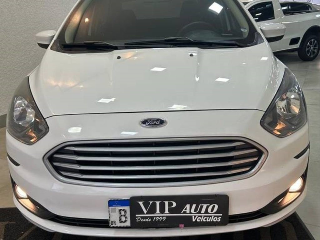 imagem de 1.0 SE/SE Plus TiVCT Flex 5p