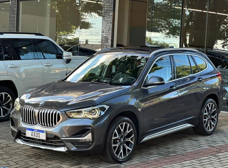 imagem de SDRIVE 20i X-Line 2.0 TB Aut.