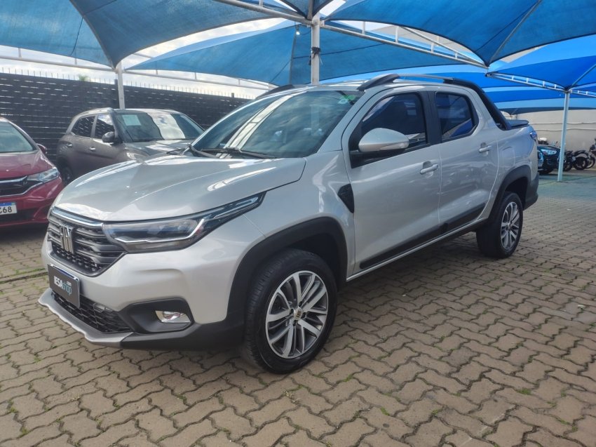 imagem de Volcano 1.3 Flex 8V CD