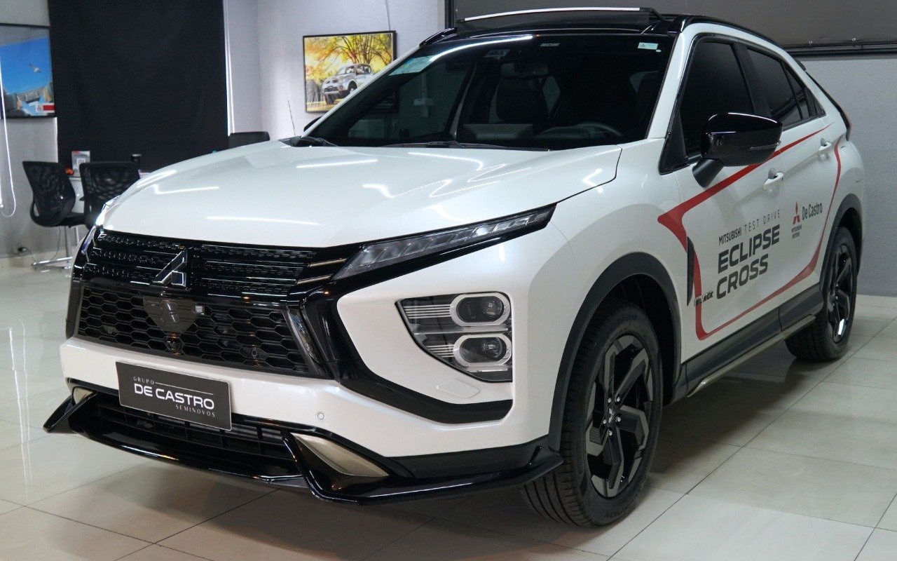 imagem de HPE-S 1.5 16V AWC TB 165cv Aut.