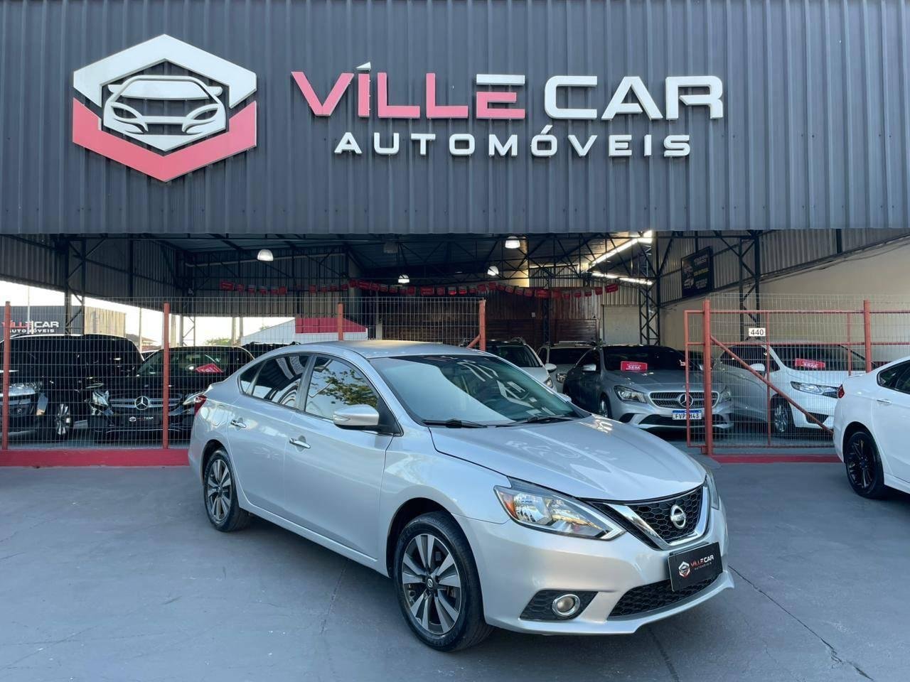 imagem de 2.0/ 2.0 Flex Fuel 16V Aut.