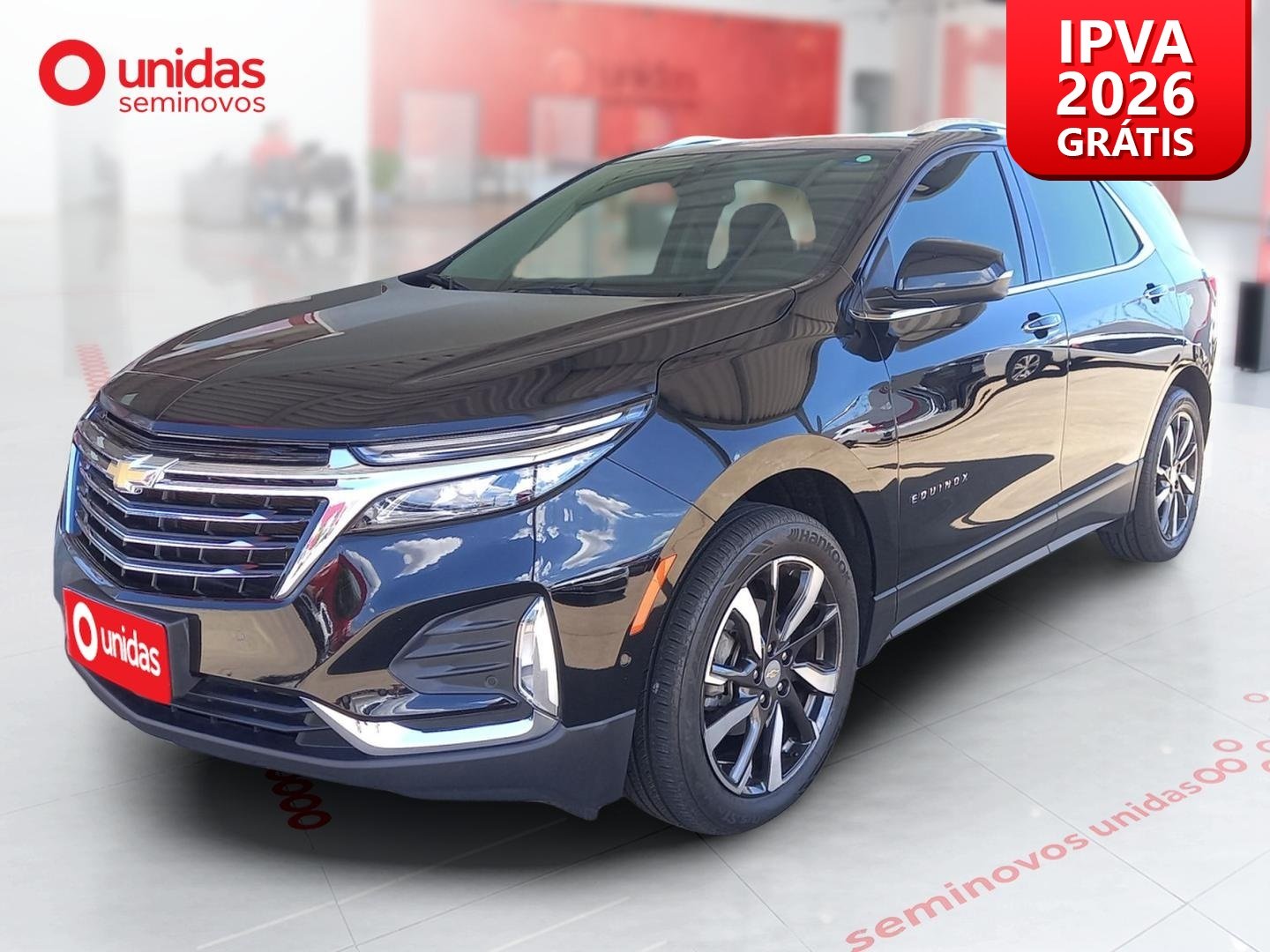 imagem de Premier 1.5 Turbo 172cv Aut.