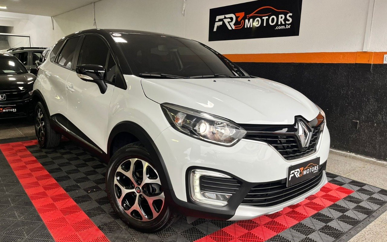 imagem de Intense 1.6 16V Flex 5p Aut.