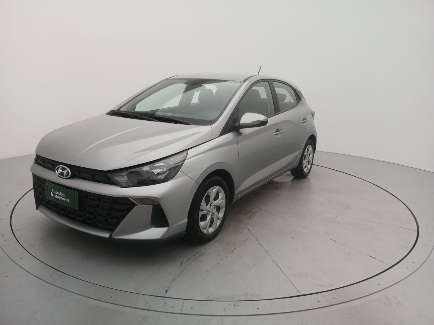 imagem de Comf./C.Plus/C.Style 1.0 Flex 12V