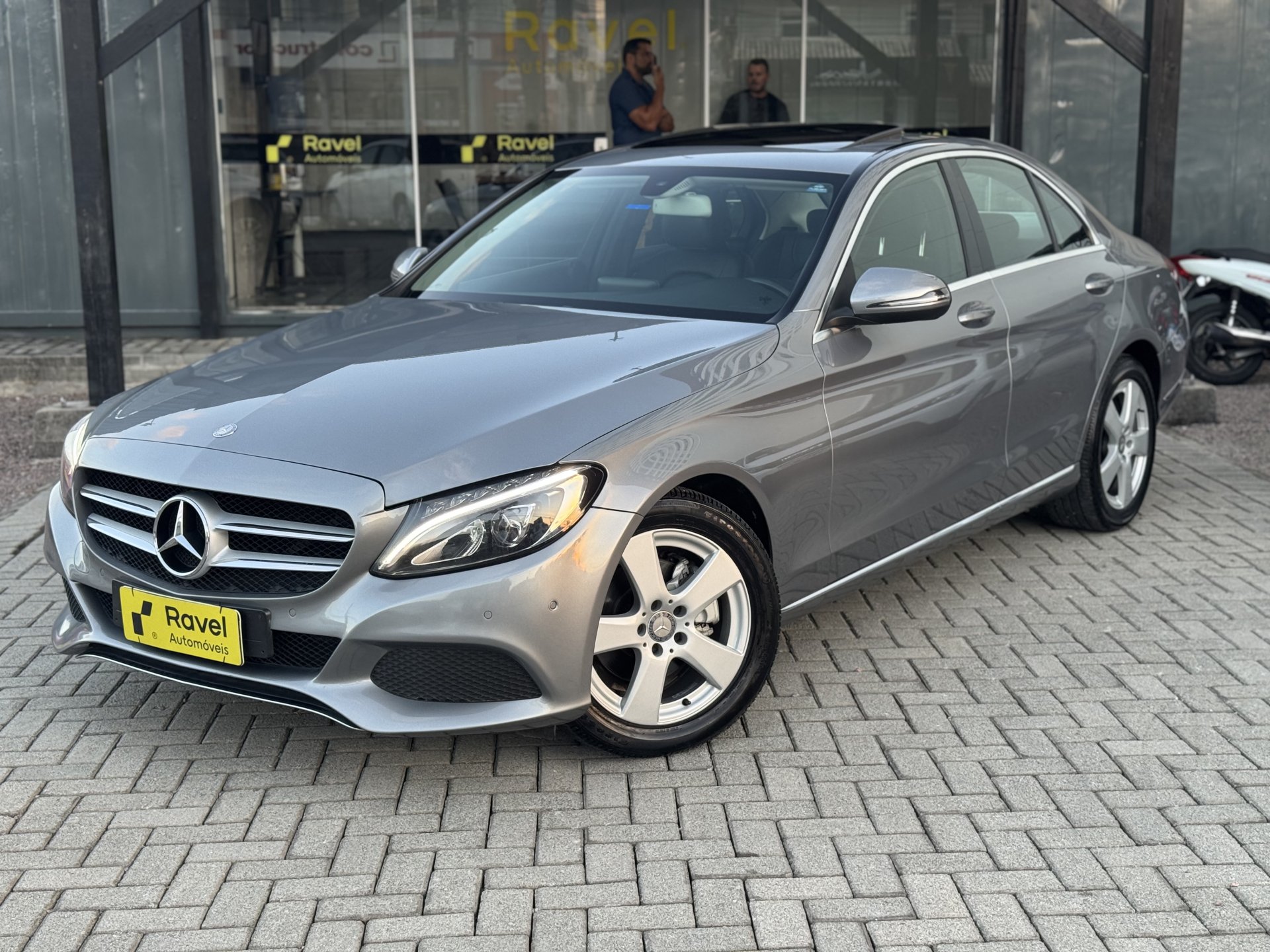 imagem de 2.0 TB 16V 184cv Aut.