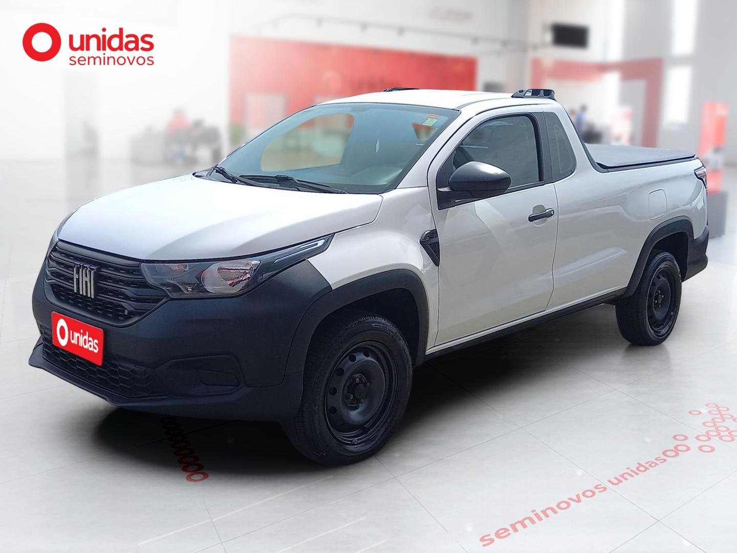 imagem de Endurance 1.4 Flex 8V CD