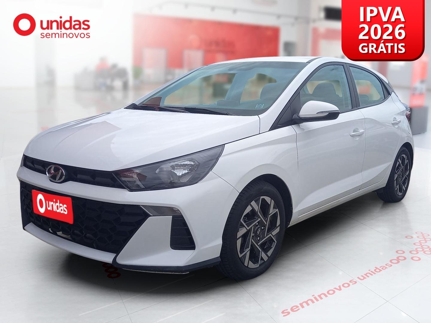 imagem de Platinum Plus 1.0 TB Flex 12V Aut.