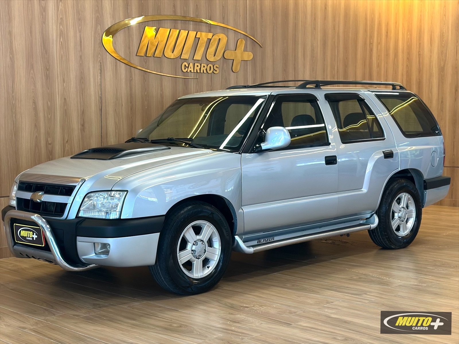 imagem de EV RS 347cv (Elétrico)