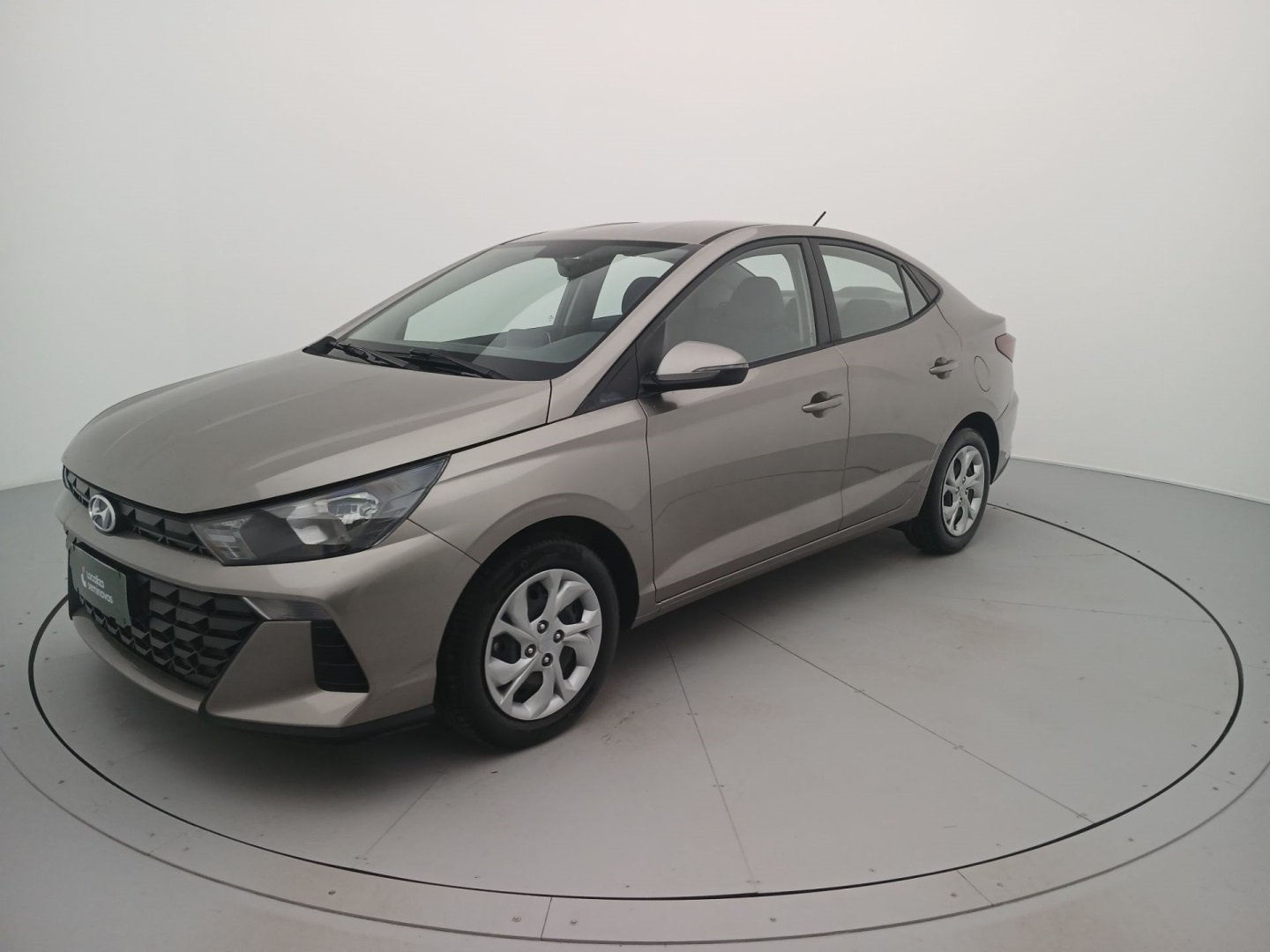 imagem de Comfort Plus 1.0 Flex 12V Mec.