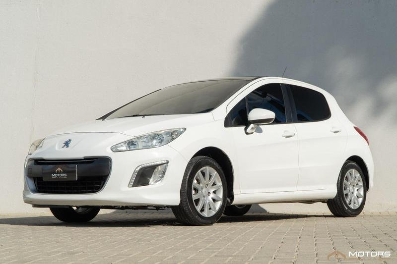 imagem de Active 1.6 Flex 16V 5p mec.