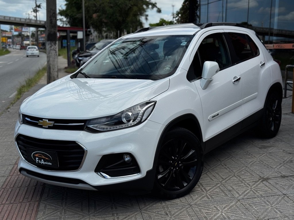 imagem de Premier 1.4 Turbo 16V Flex Aut