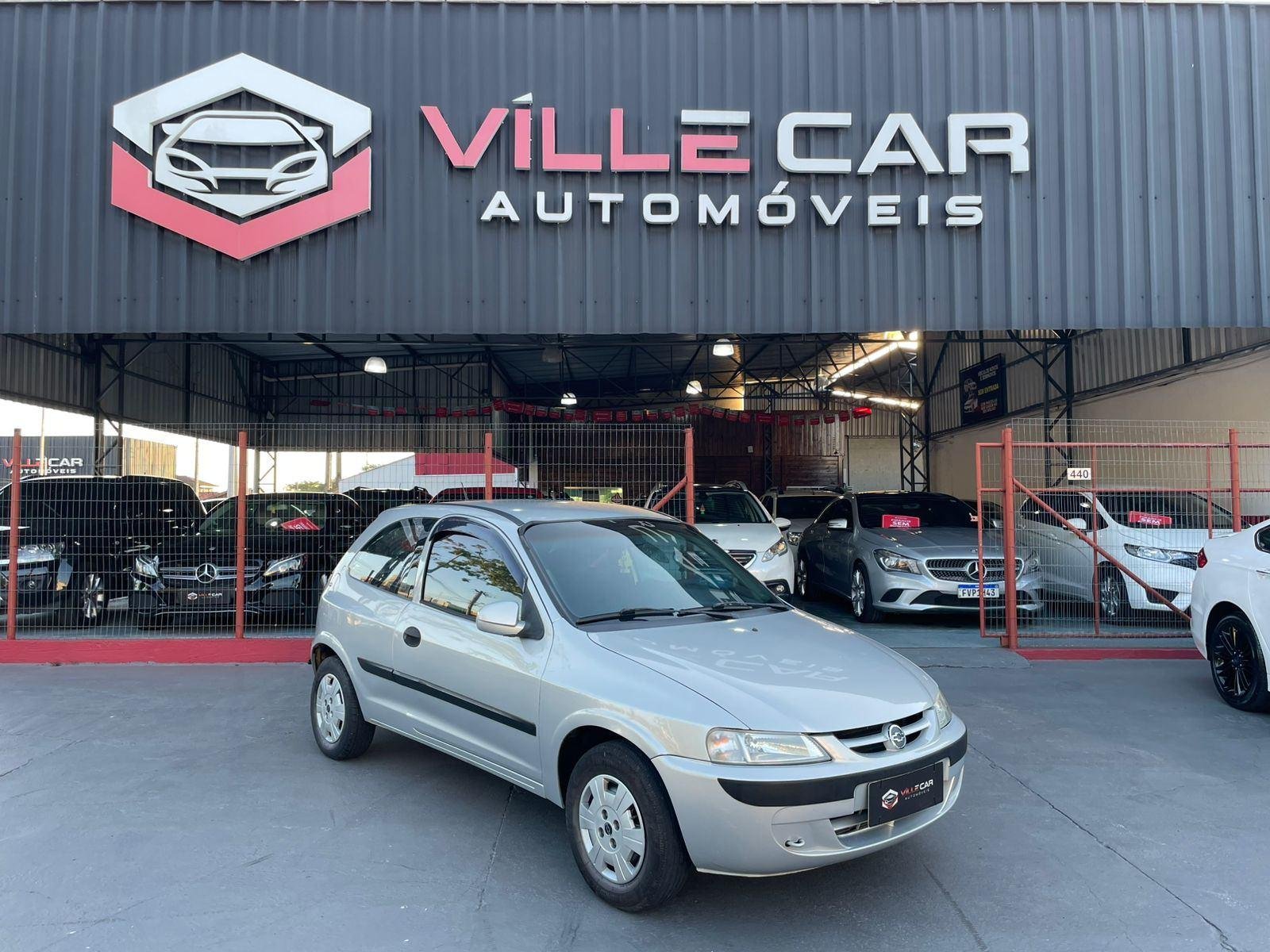 imagem de Spirit 1.4 MPFI 8V 85cv 3p