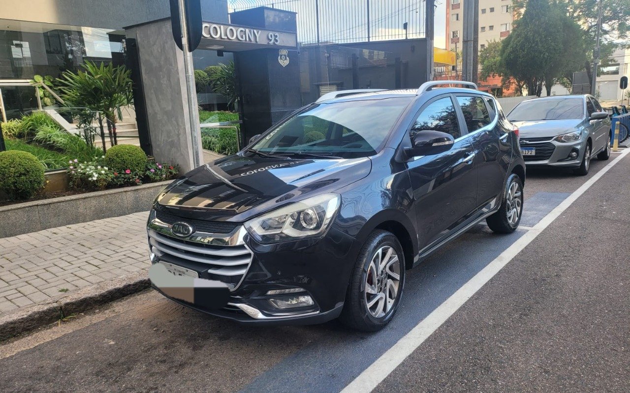 imagem de 1.6 16V 5p Aut.