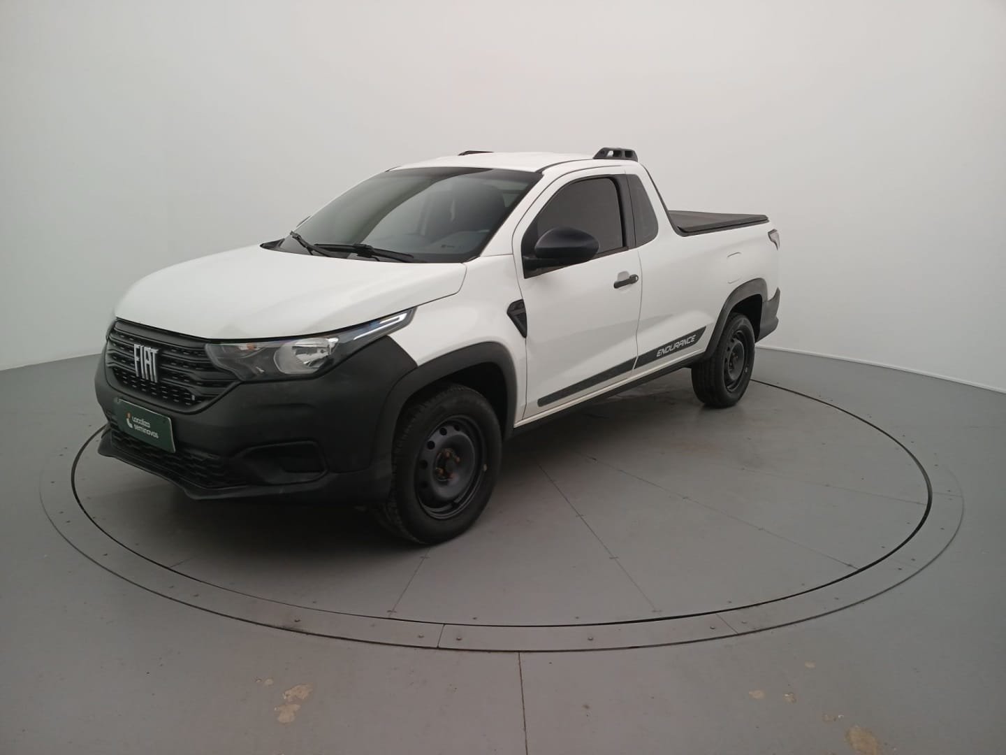 imagem de Endurance 1.4 Flex 8V CD