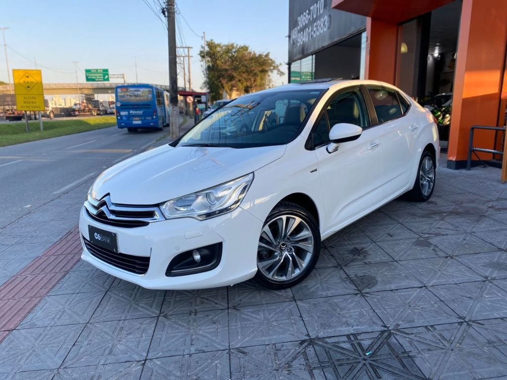 imagem de Exclusive 1.6 Turbo 4p Aut.