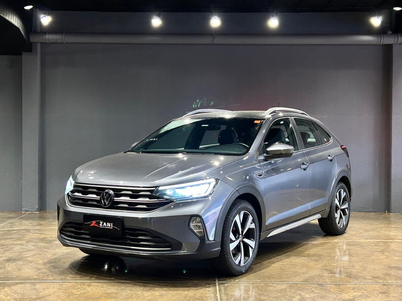 imagem de Highline 1.0 200 TSI Flex Aut.