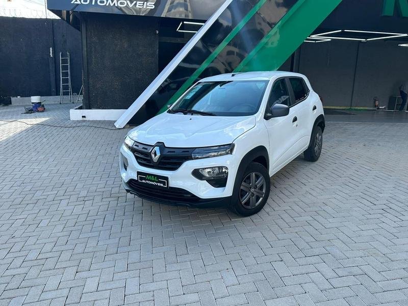 imagem de Zen 1.0 Flex 12V 5p Mec.