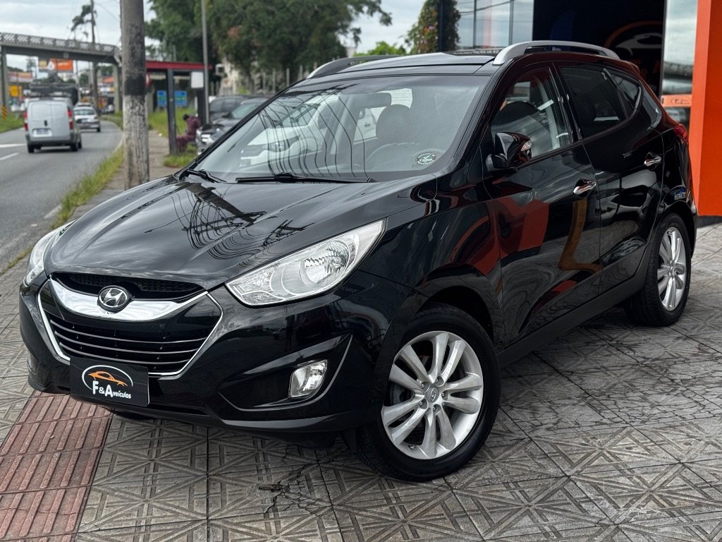 imagem de 2.0 16V 170cv 2WD/4WD Aut.